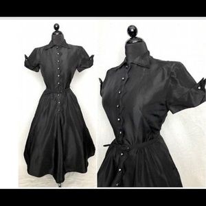 Pinup / vintage dress